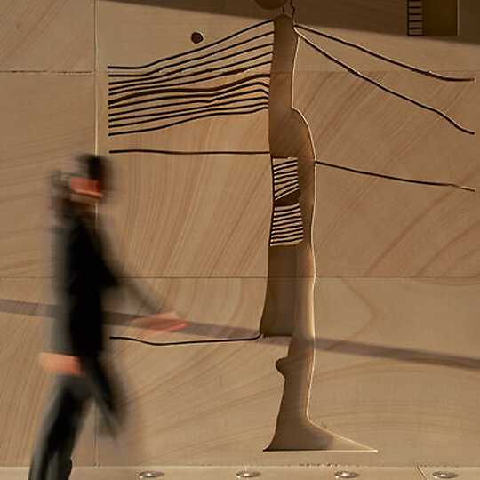 Park Hyatt Sydney by BARstudio | Australian Interior Design Awards-1