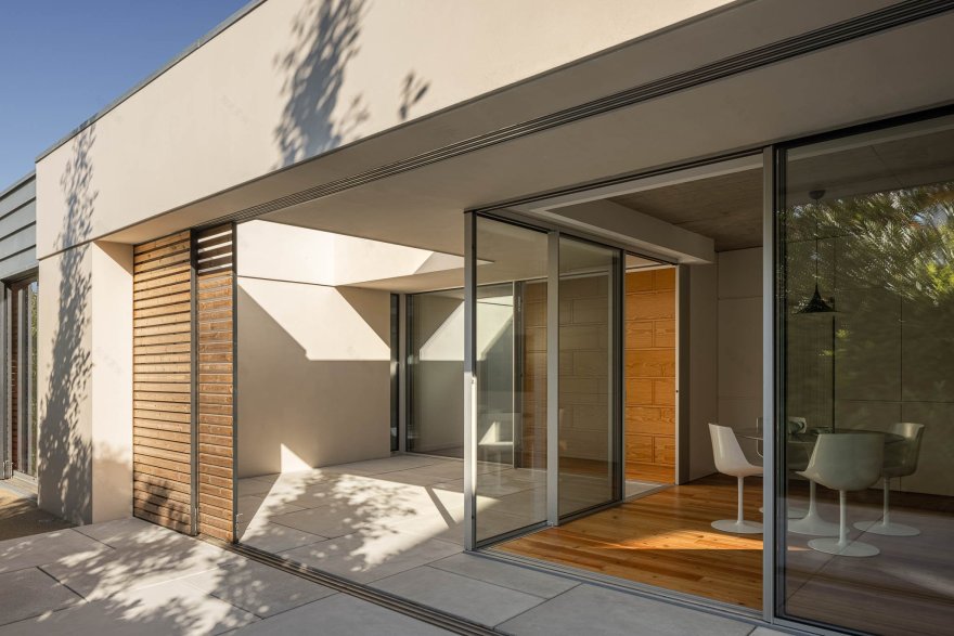 伊利亚沃之家丨葡萄牙丨M2.senos arquitectos-74