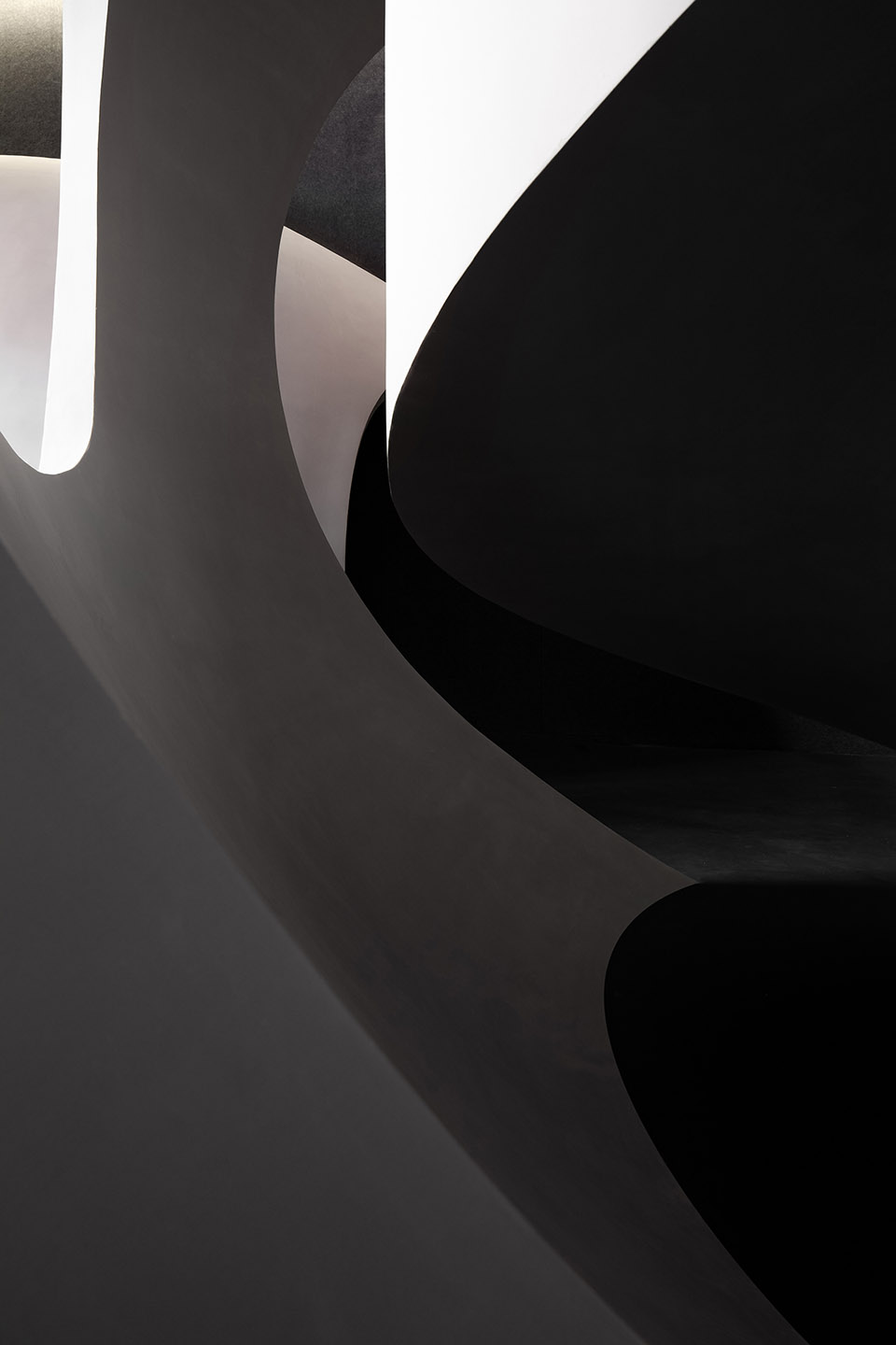 AD艾克建筑设计 | 哈尔滨SOOYOU美容院-58