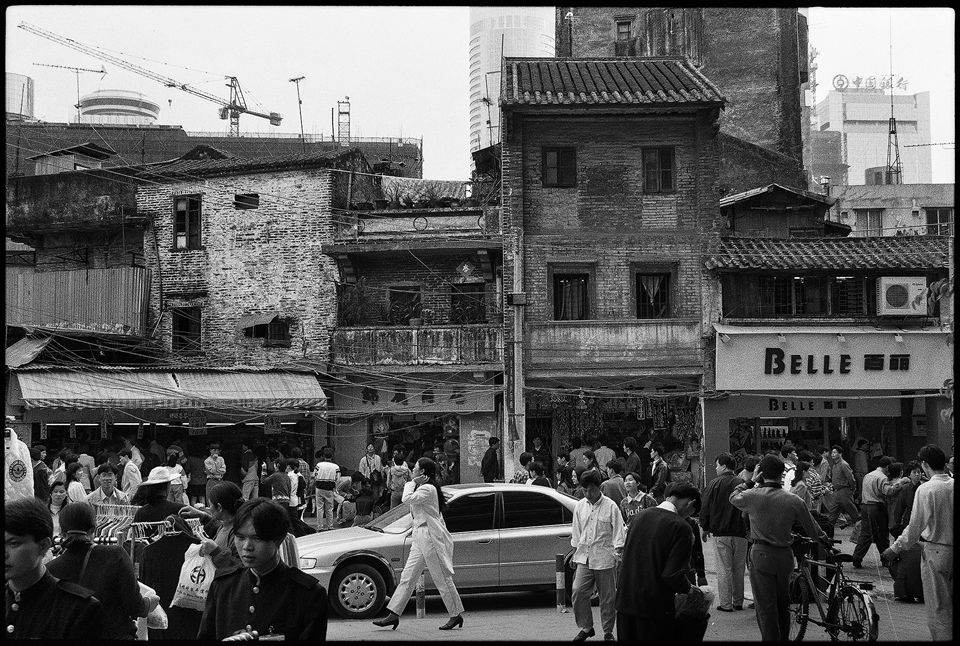 深圳力系列论坛首场活动丨「设计互联」联合「城PLUS」（中规院深圳分院）-42