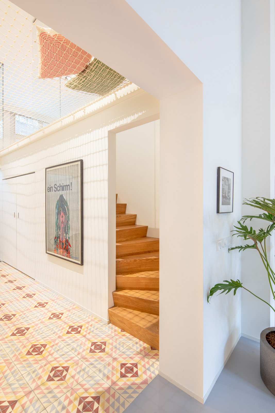 Urban villa kerkstraat | Standard Studio - Amsterdam-34