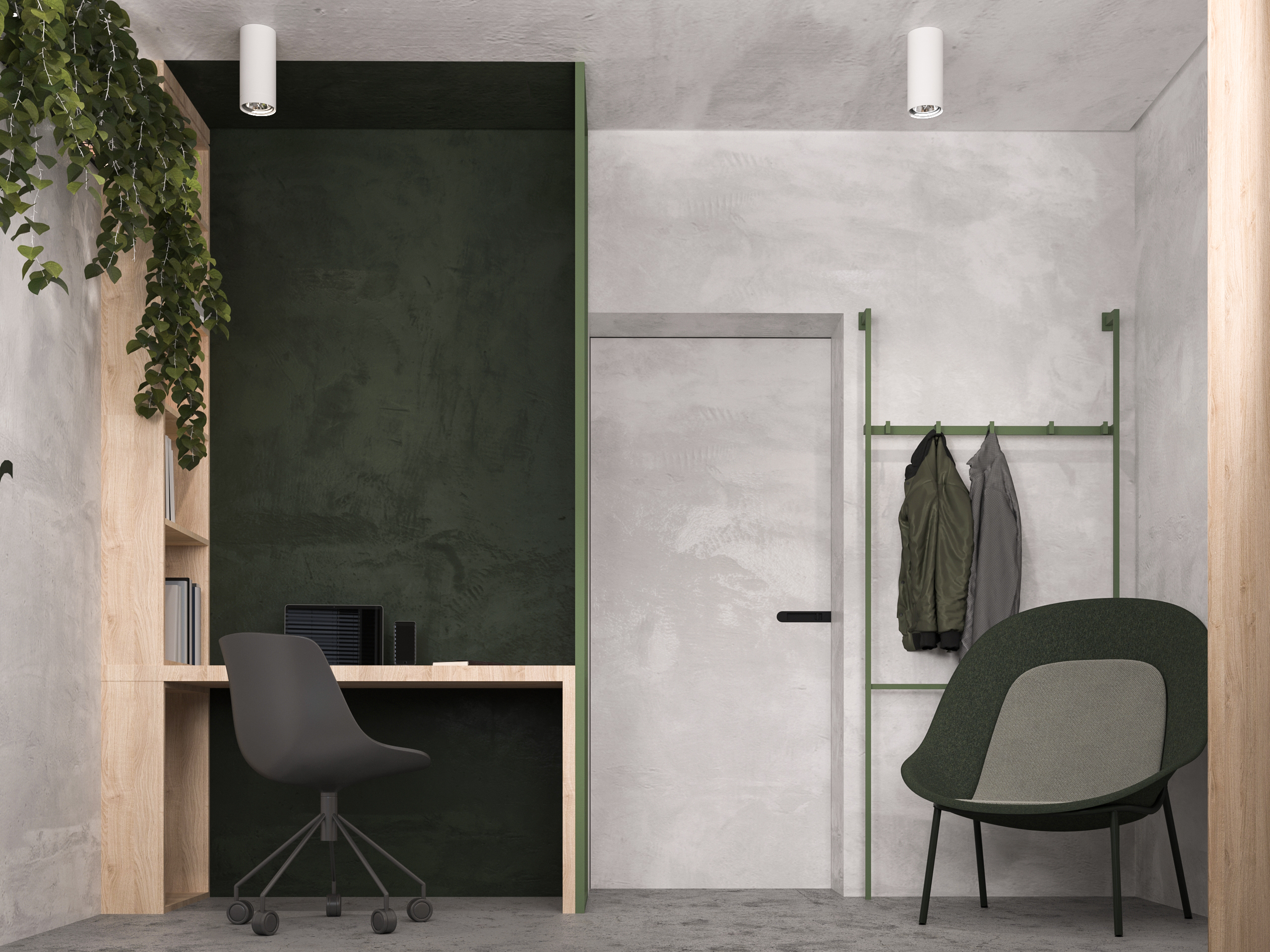 电动汽车 2·区域丨乌克兰丨Yulia Dogadina,Olexandr Symonchuk-19