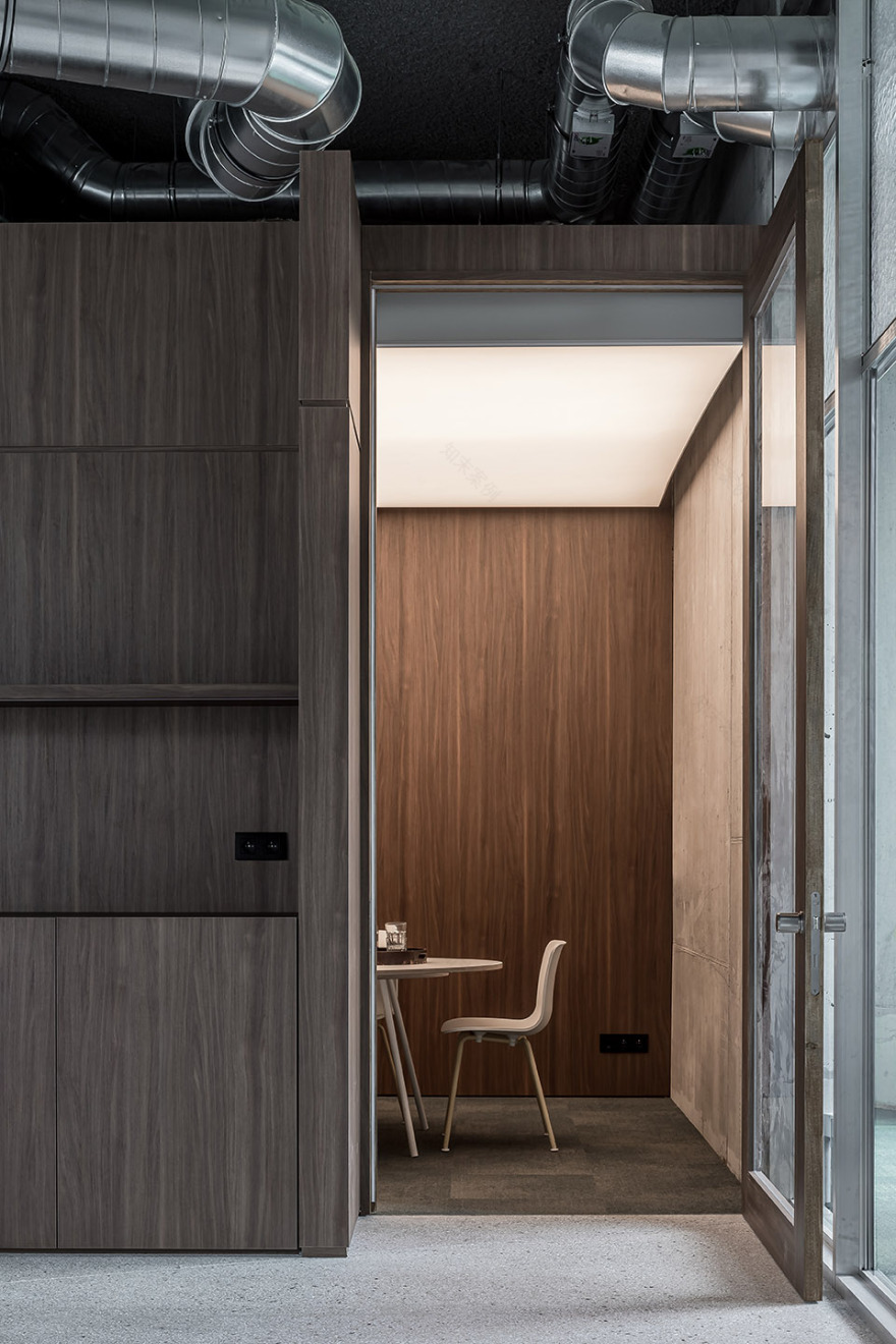 Link Lab 创意办公室丨比利时丨Stay Studio & Markland Architects-30