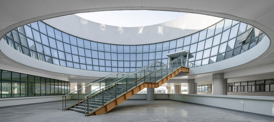 京山市图书档案馆 | 多功能文化空间的完美融合-50