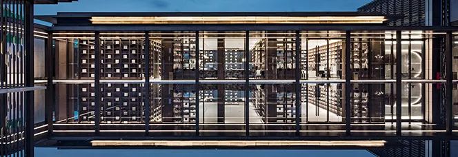 恒德玺悦样板房丨中国惠州丨聚舍联合设计-57