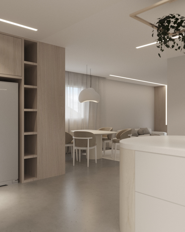 APTO TIFFANY 公寓改造-38