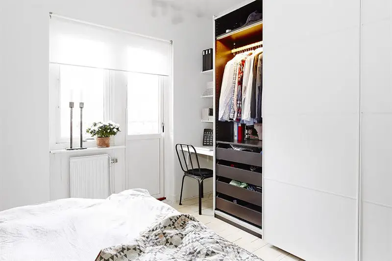 温馨城市家园 | 打造田园风格的城市公寓-16