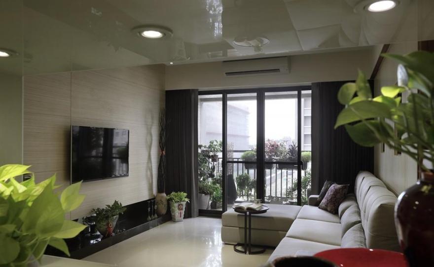 简约日式家居,诠释清幽与优雅之美-9