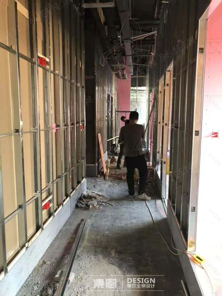 集恩×林烁斋·南通路店-70