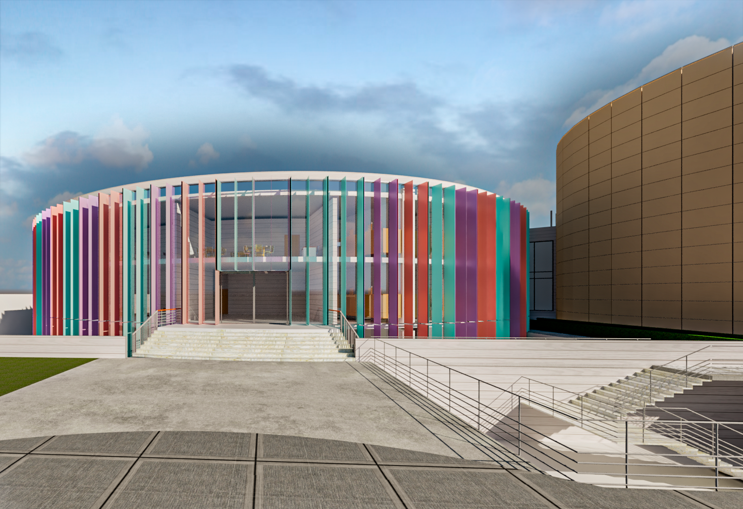 国际学校丨埃及开罗-18