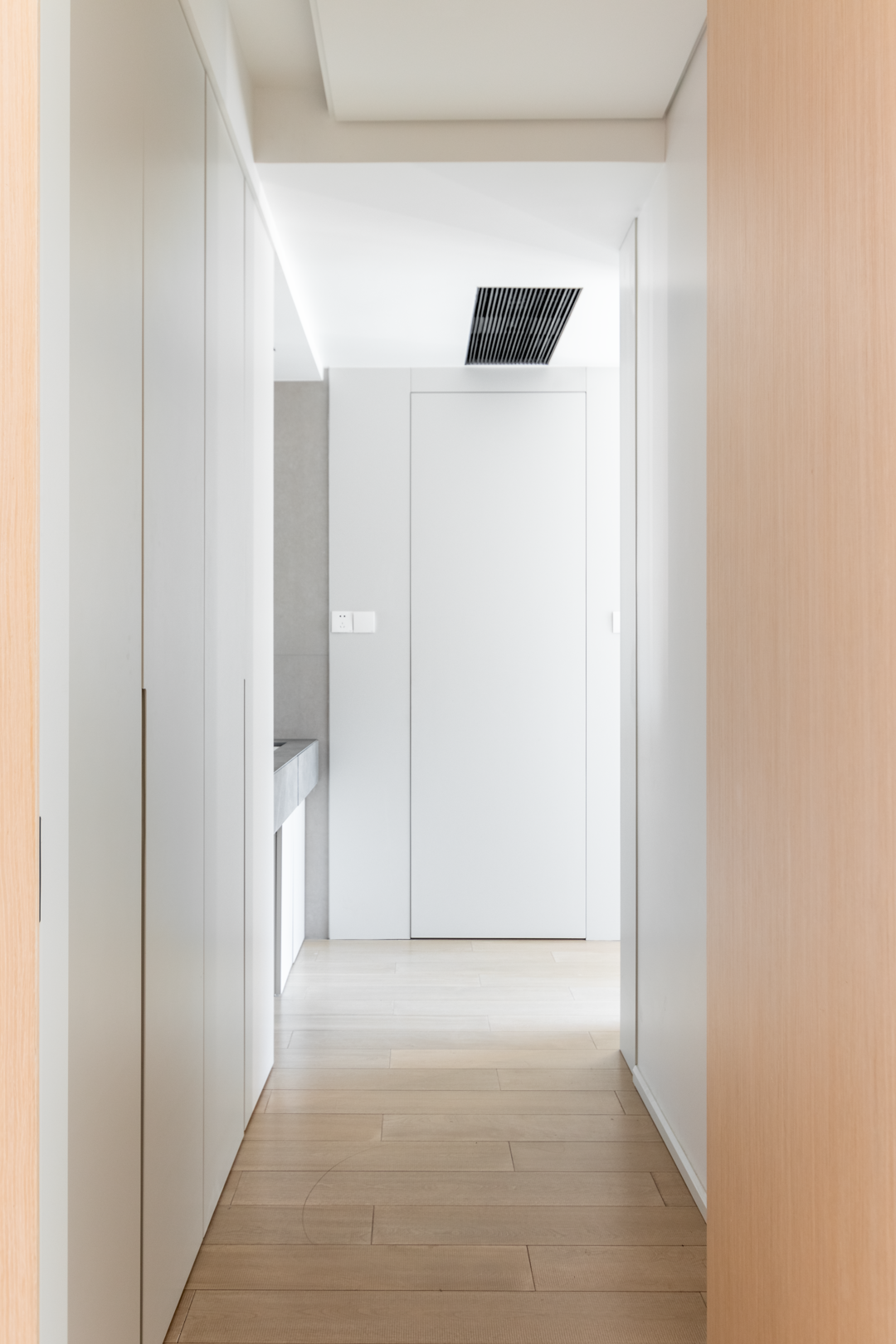 临海盛世东方 115㎡现代简约家居设计丨中国台州丨本末空间设计-61