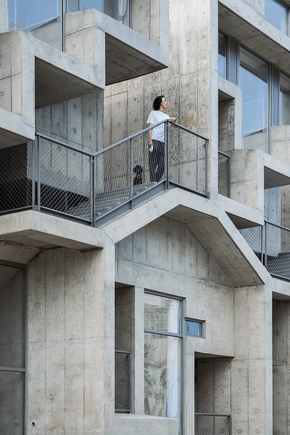 高目建筑事务所丨中国-58