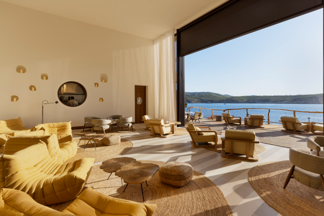 印度伯尔瓦拉堡六善酒店丨墨尔本室内建筑设计工作室Mitchell & Eades-72