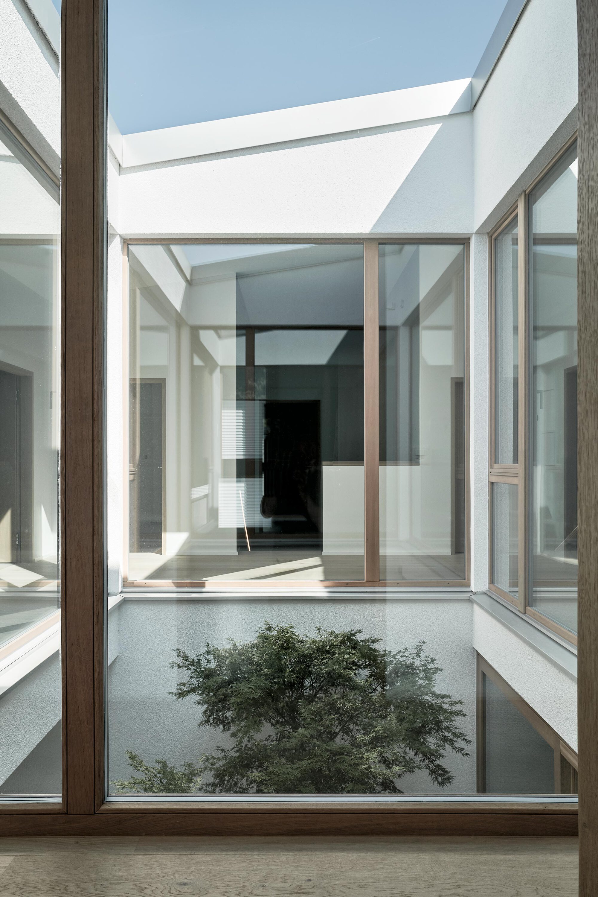 迈森韦格别墅丨Urben Seyboth Architekten-17