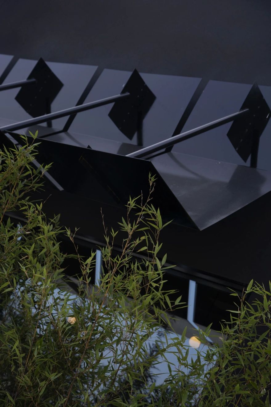 多功能复合型商业休闲餐饮建筑空间改造丨中国洛阳丨立造建筑 X 大象空间-55