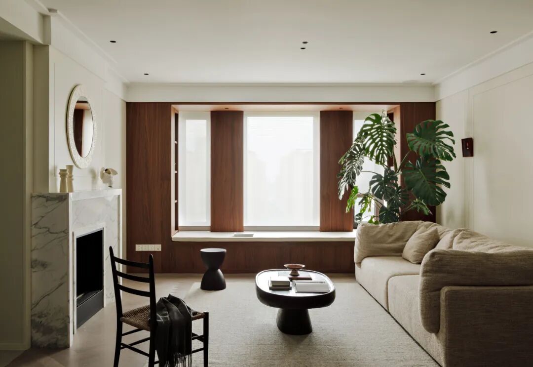 建业龙城丨中国洛阳丨井外空间设计-26