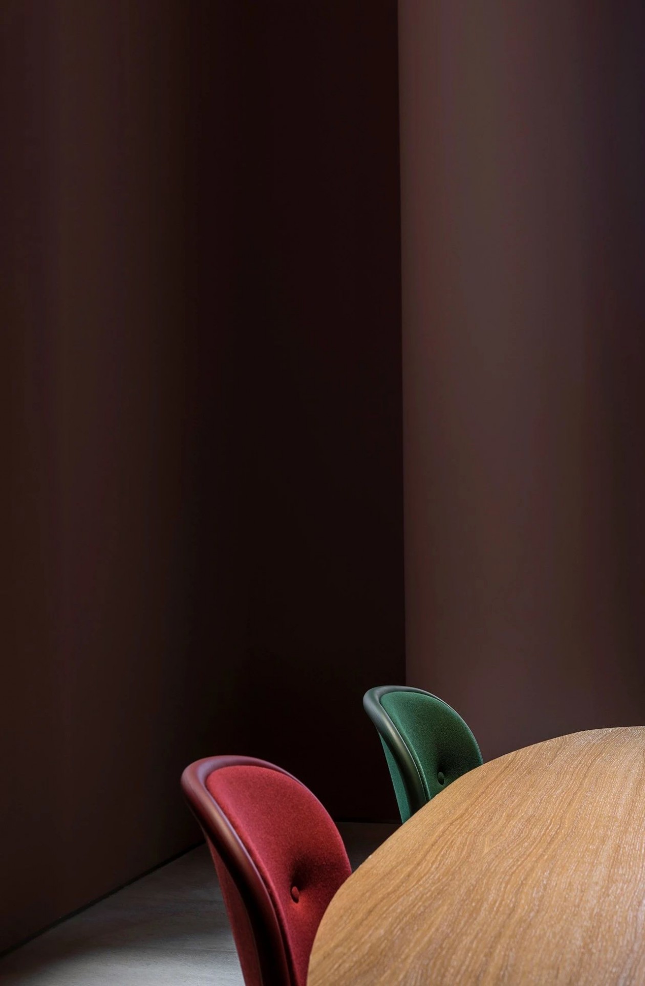 鹿与艺术空间设计丨中国沈阳丨有田建筑空间设计有限公司-41