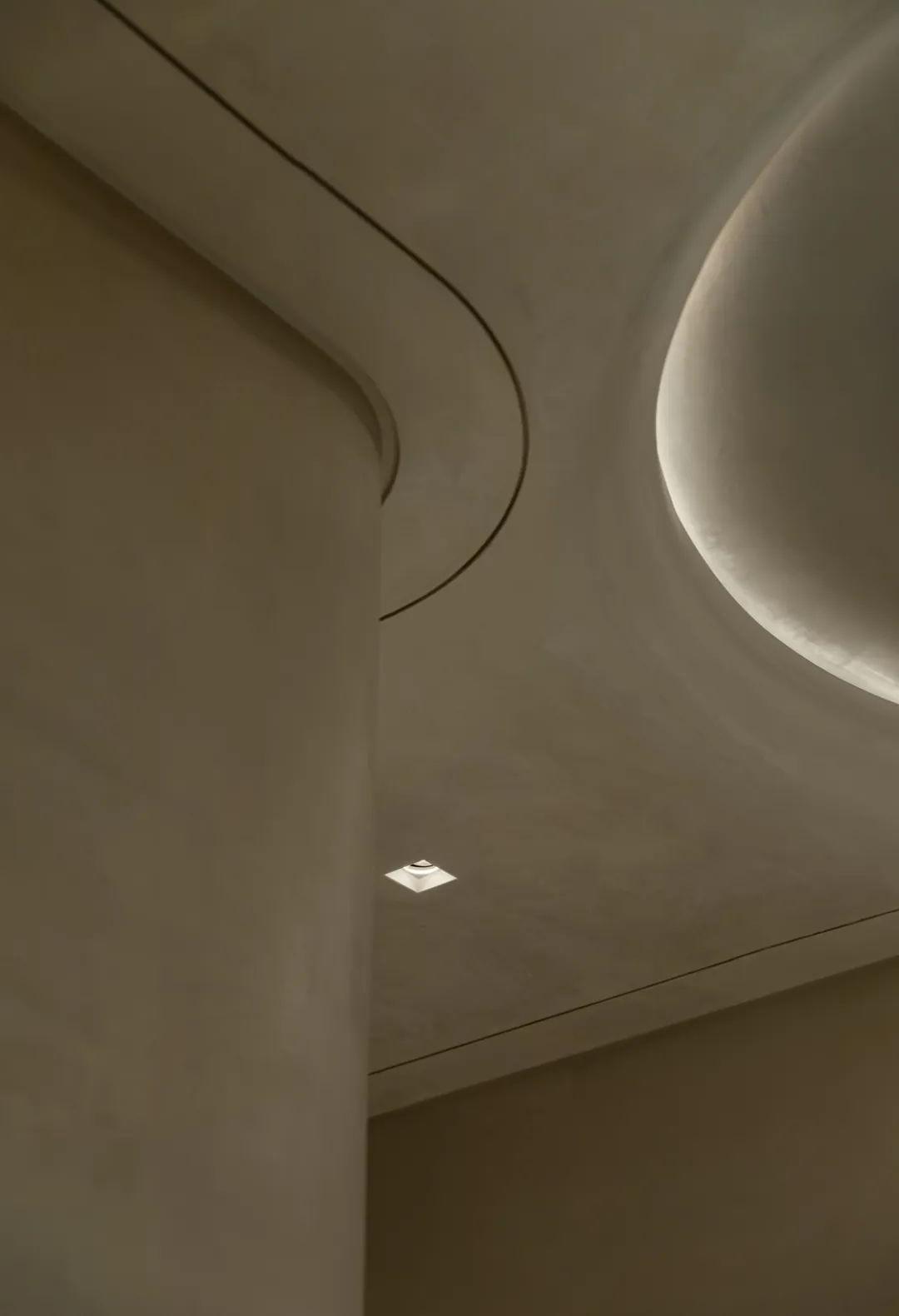 长兴长平府复式样板房丨中国湖州丨竺坊建筑设计-64