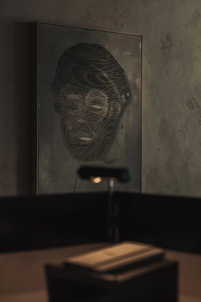 Cuines 33 餐厅设计丨比利时丨Grain Design-12