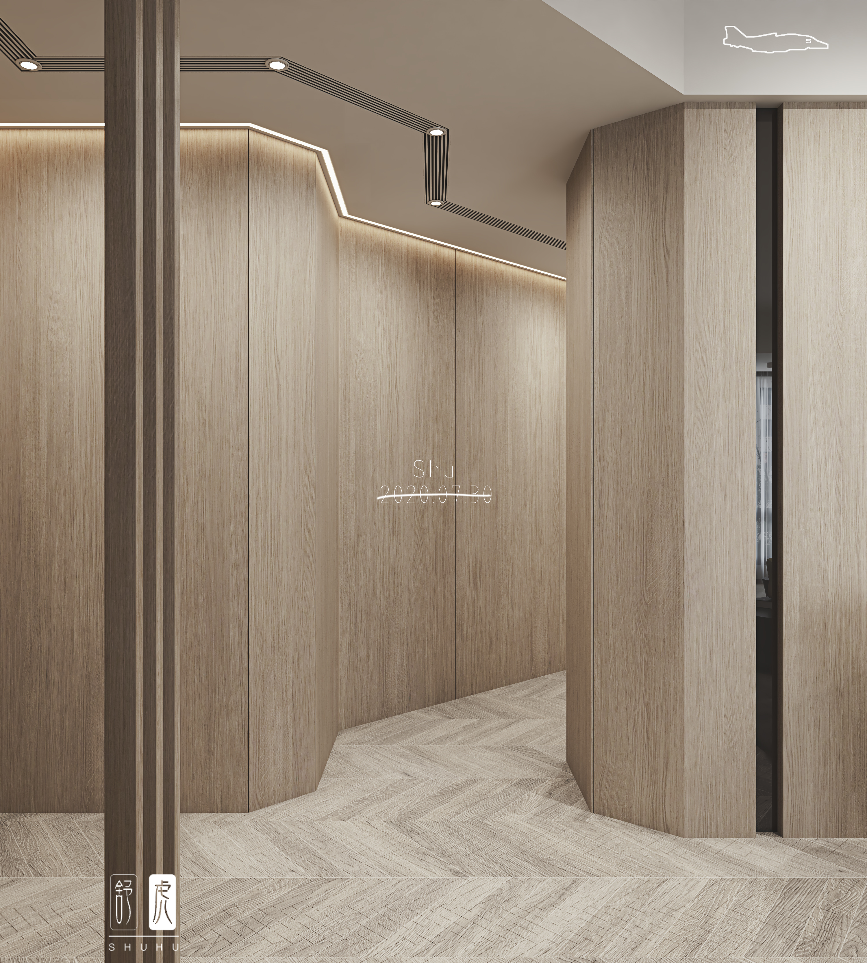 "2020 年度作品合集 | 从学习到迷失，再到咸鱼翻身"-23