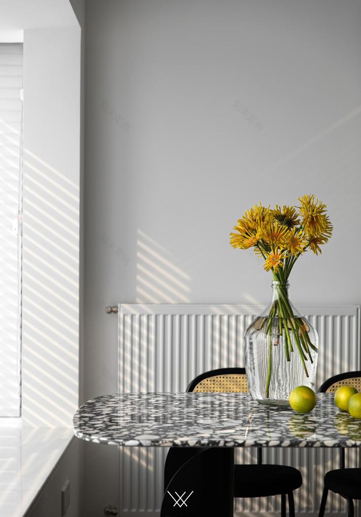 89 方小家打造自然舒适空间丨菲拉设计-18