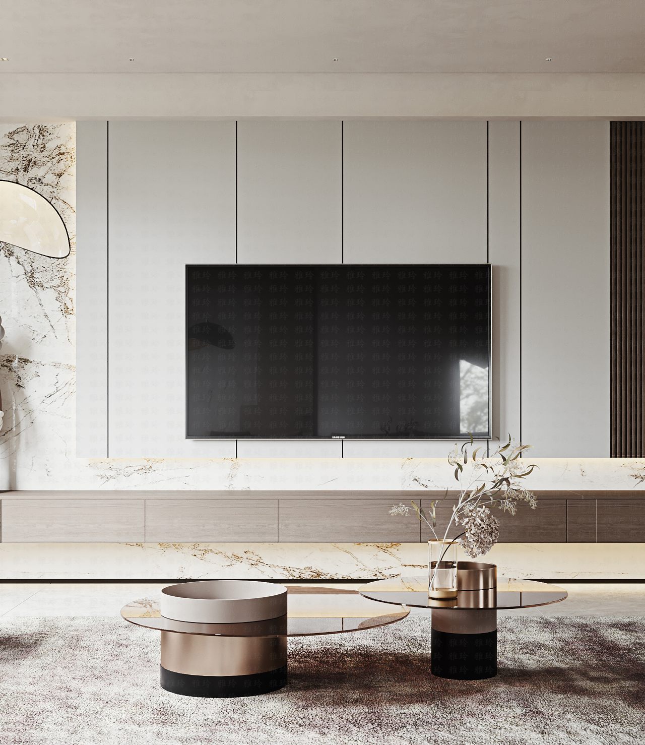 日落大道上的浪漫逃亡-6