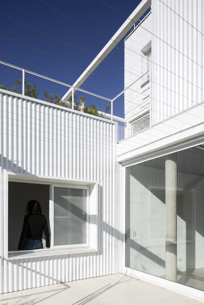 南美城市绿洲 · Commodore 公寓楼-33