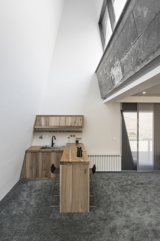 伊朗 Magush Villa-25