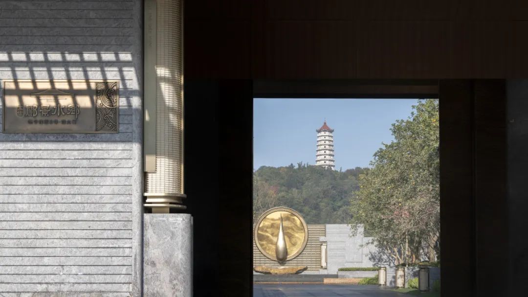 宁德宝信·郦景水鄉一期丨中国宁德丨深圳艺莫设计有限公司,福建博宇建筑设计有限公司等-37