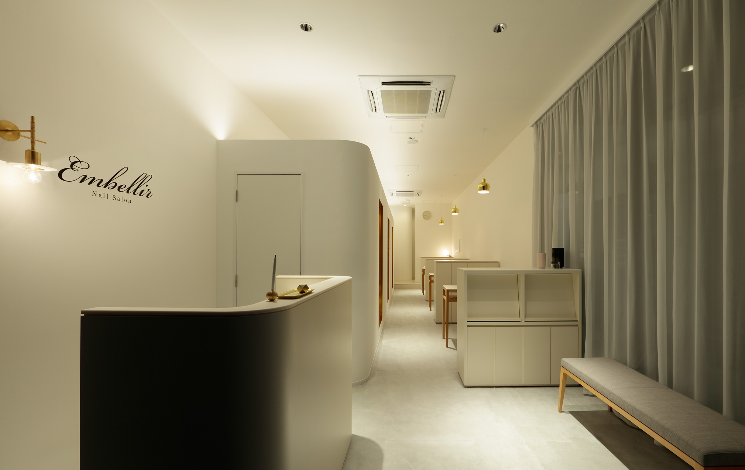 丨日本神奈川丨株式会社 佐々木達郎建築事務所-1