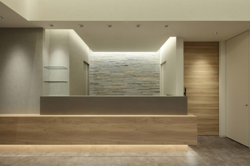 高橋歯科丨UDA建築設計-23