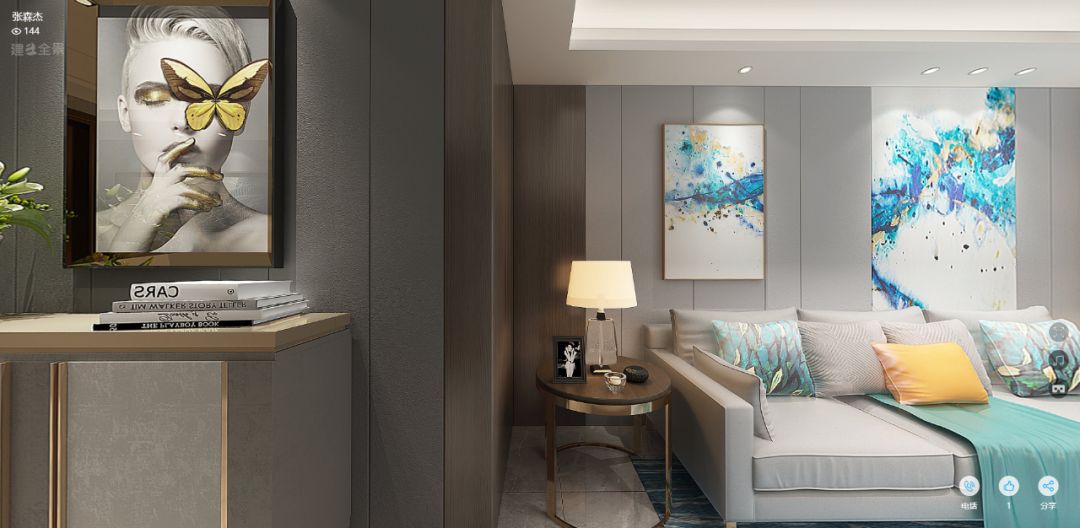 张森杰 | 设计美好生活,诠释家的意义-31