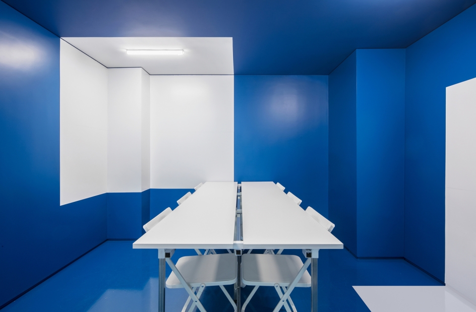 首尔 Station NEO 办公空间-40