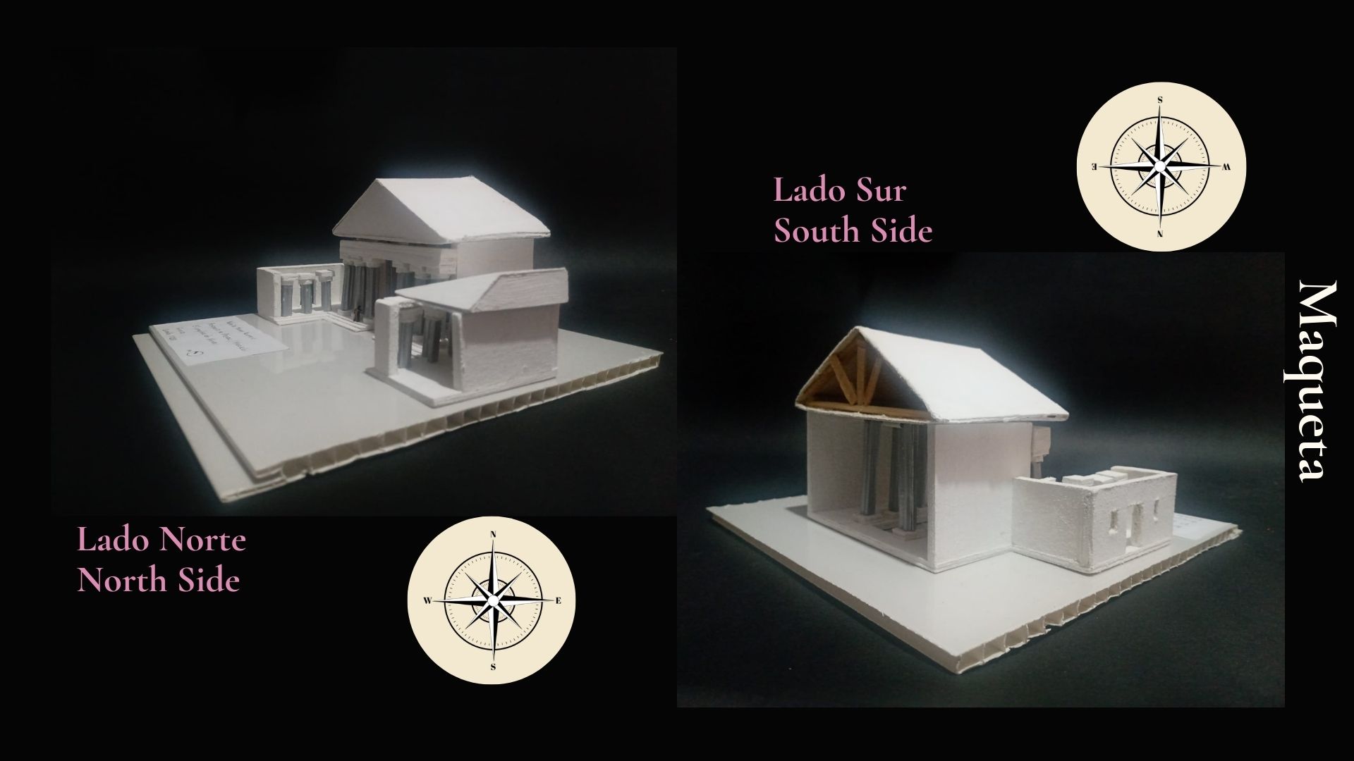 城市规划组合 1-38