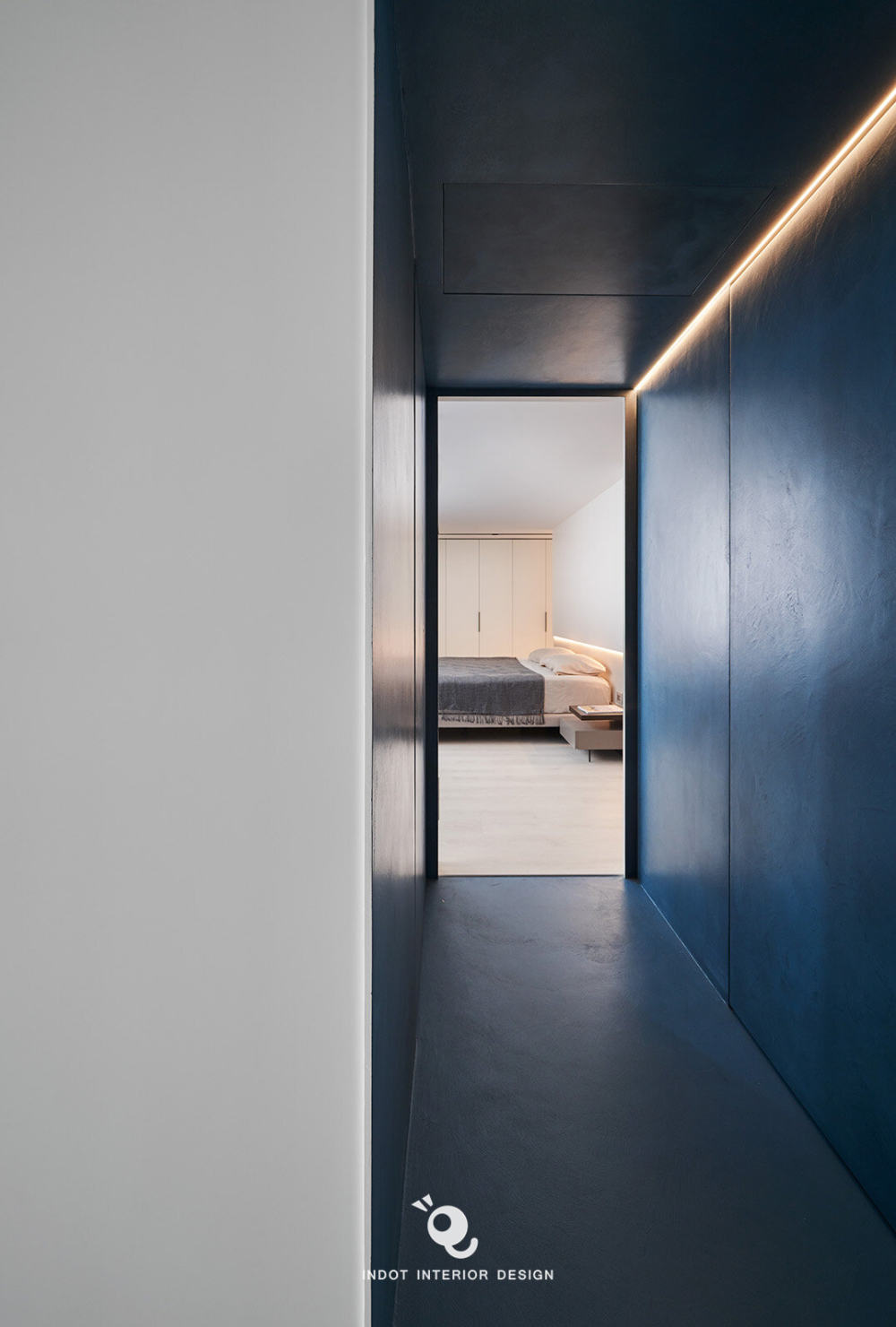 台北市中心老屋翻新丨中国台北丨虫点子创意设计-40