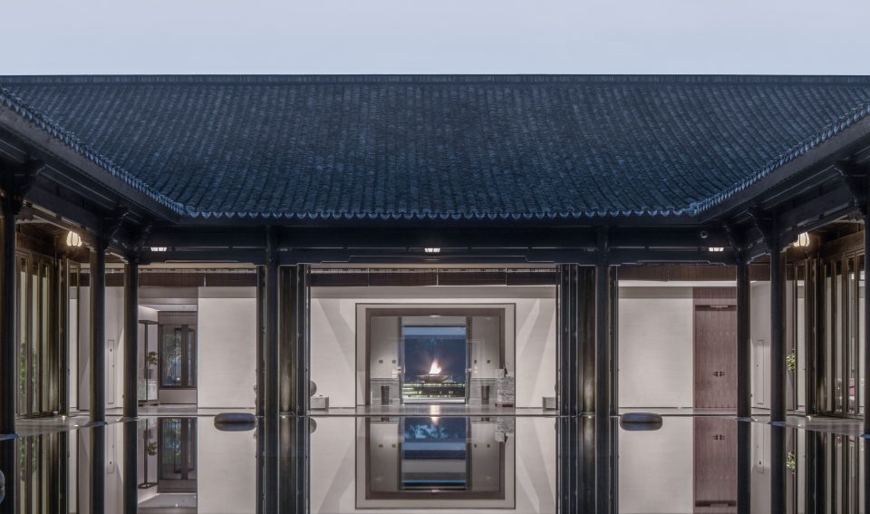 安吉悦榕庄度假酒店丨中国湖州-13