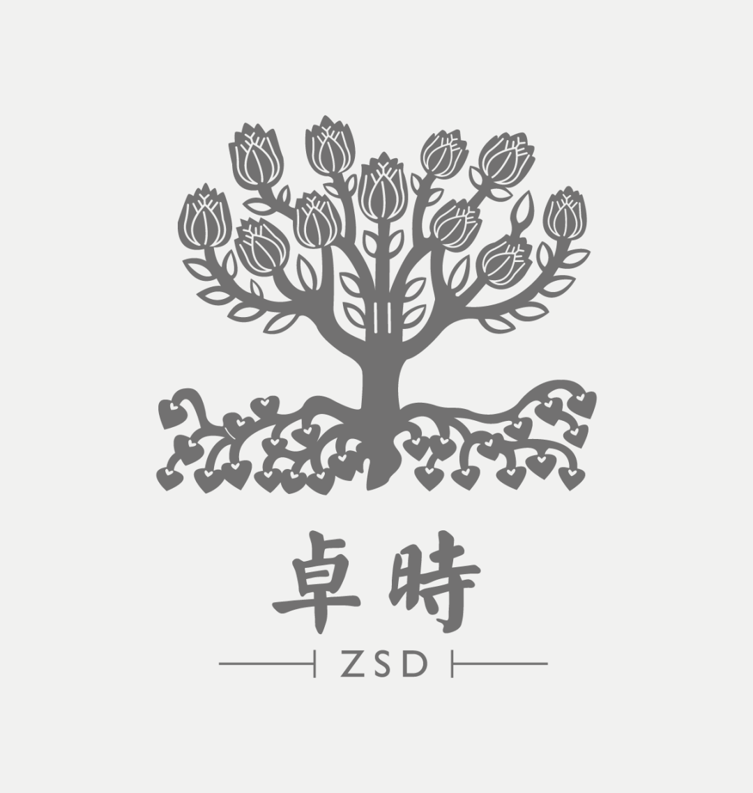 海南蓝湾青云里丨中国海南丨ZSD卓时-85