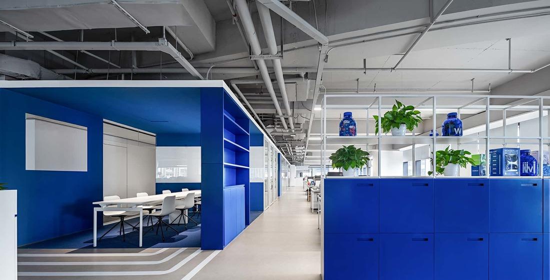 Wonderlab 办公空间丨中国深圳-24