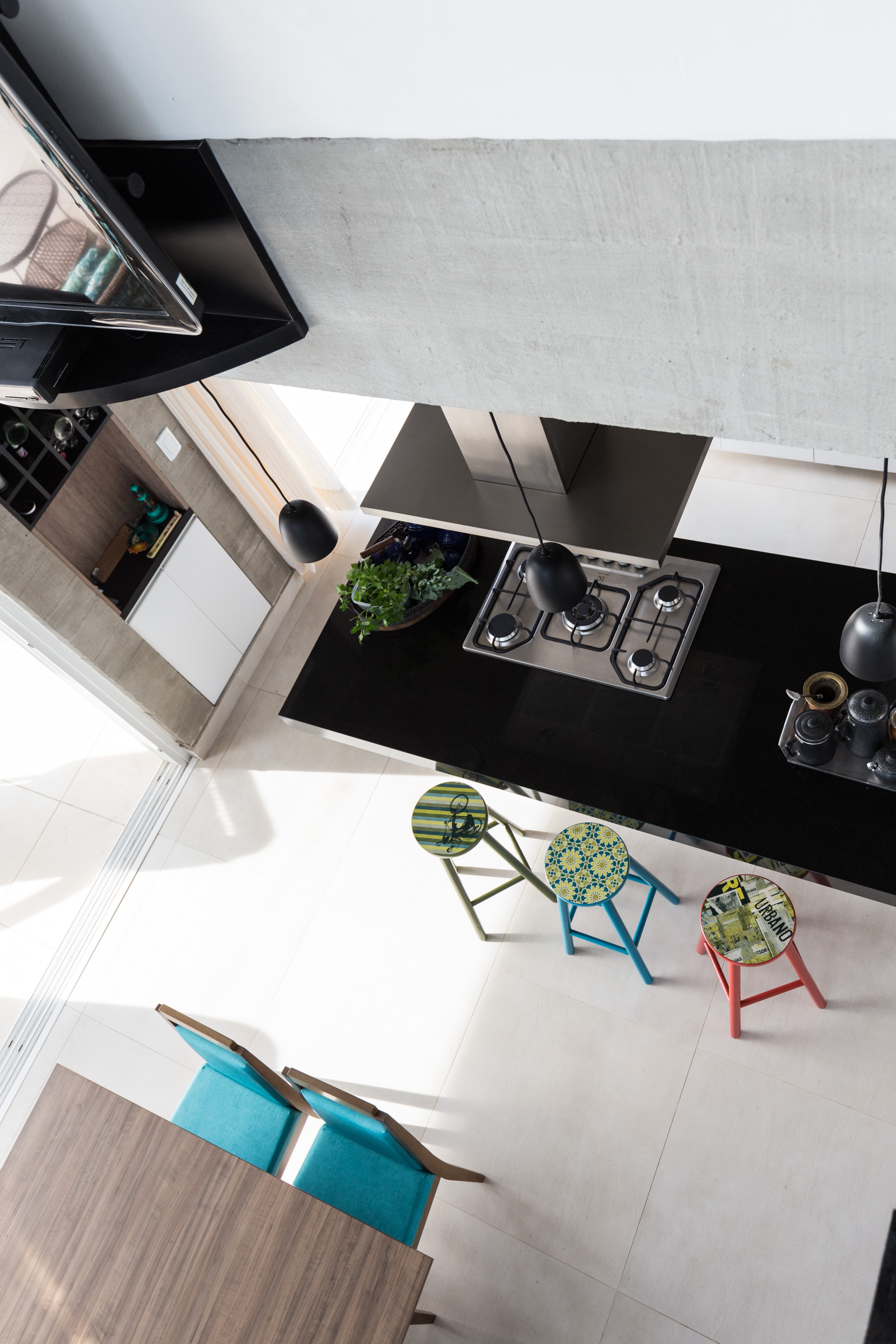 里约热内卢乡村别墅-29