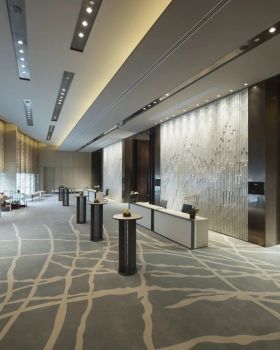 北京康莱德酒店丨中国北京丨马岩松（建筑外观）,LTW Designworks和SPIN（室内）