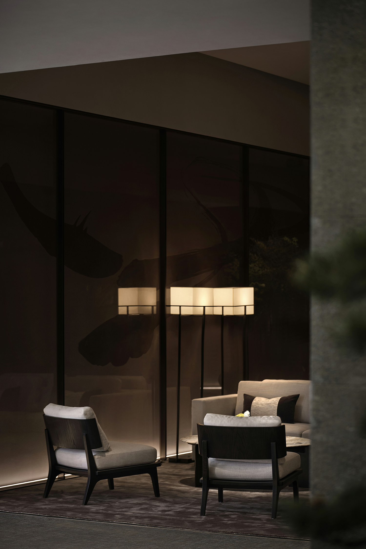 栖霞建设南京G35地块星叶半山玥府丨中国南京丨上海飞视设计-69