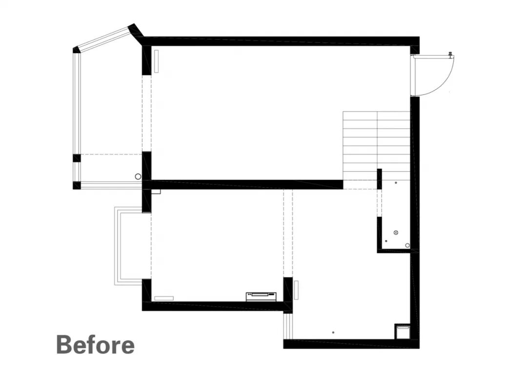 巴黎遇见摇滚乐：120平LOFT单身派对现场！-24