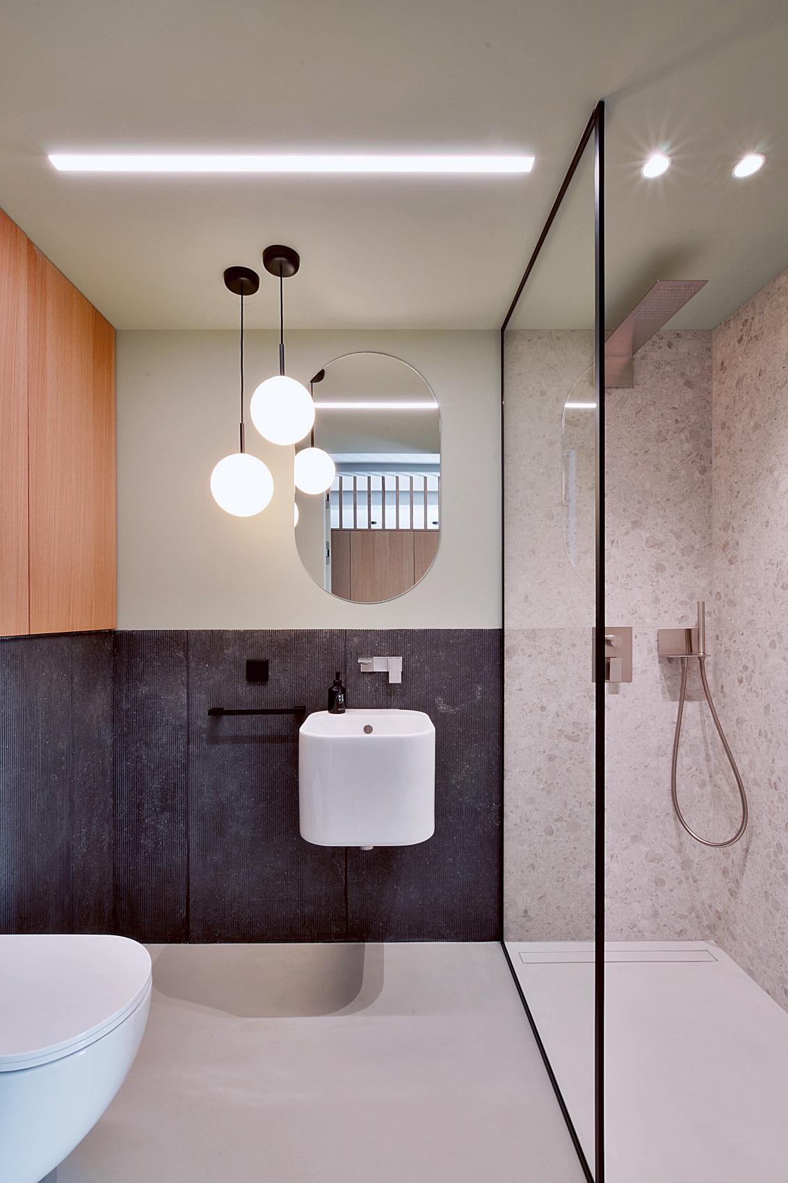 卡托维兹70年代老房子的新生丨波兰卡托维兹-35