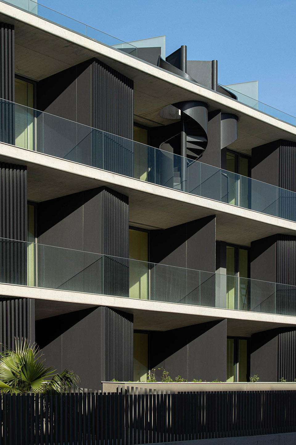 海边公寓丨葡萄牙-24