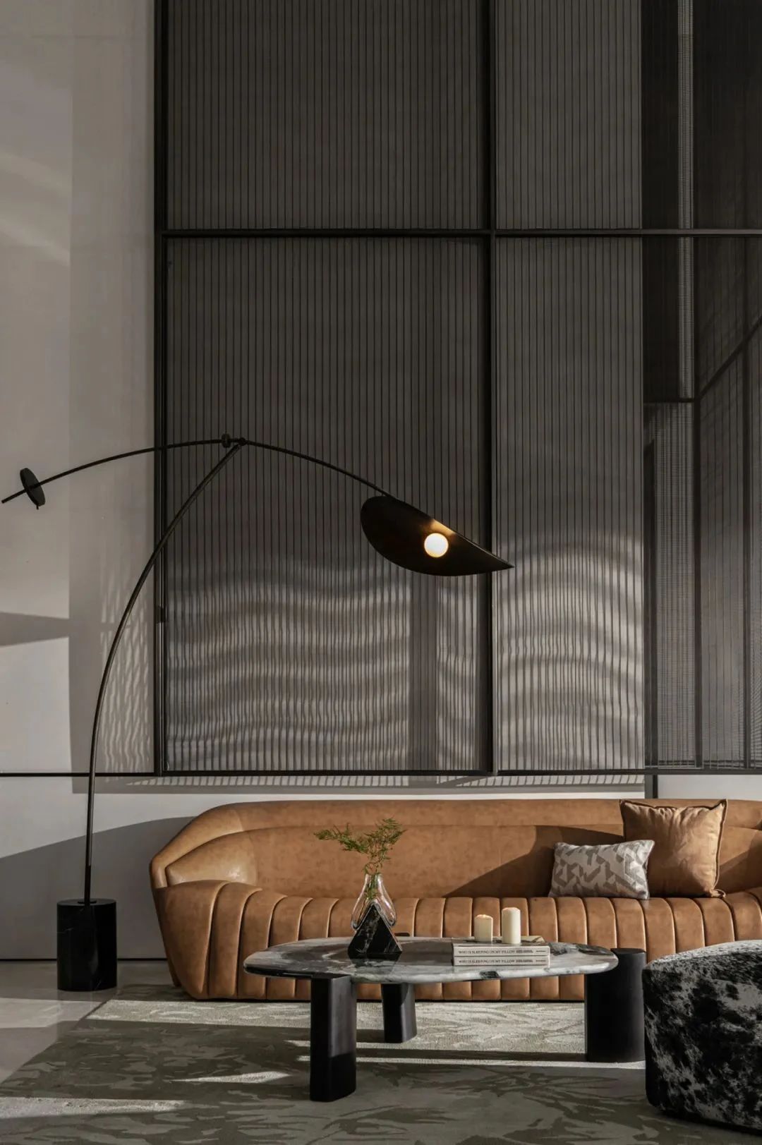 苏州仁恒·滨湖湾丨中国苏州丨WSD 世尊设计-23