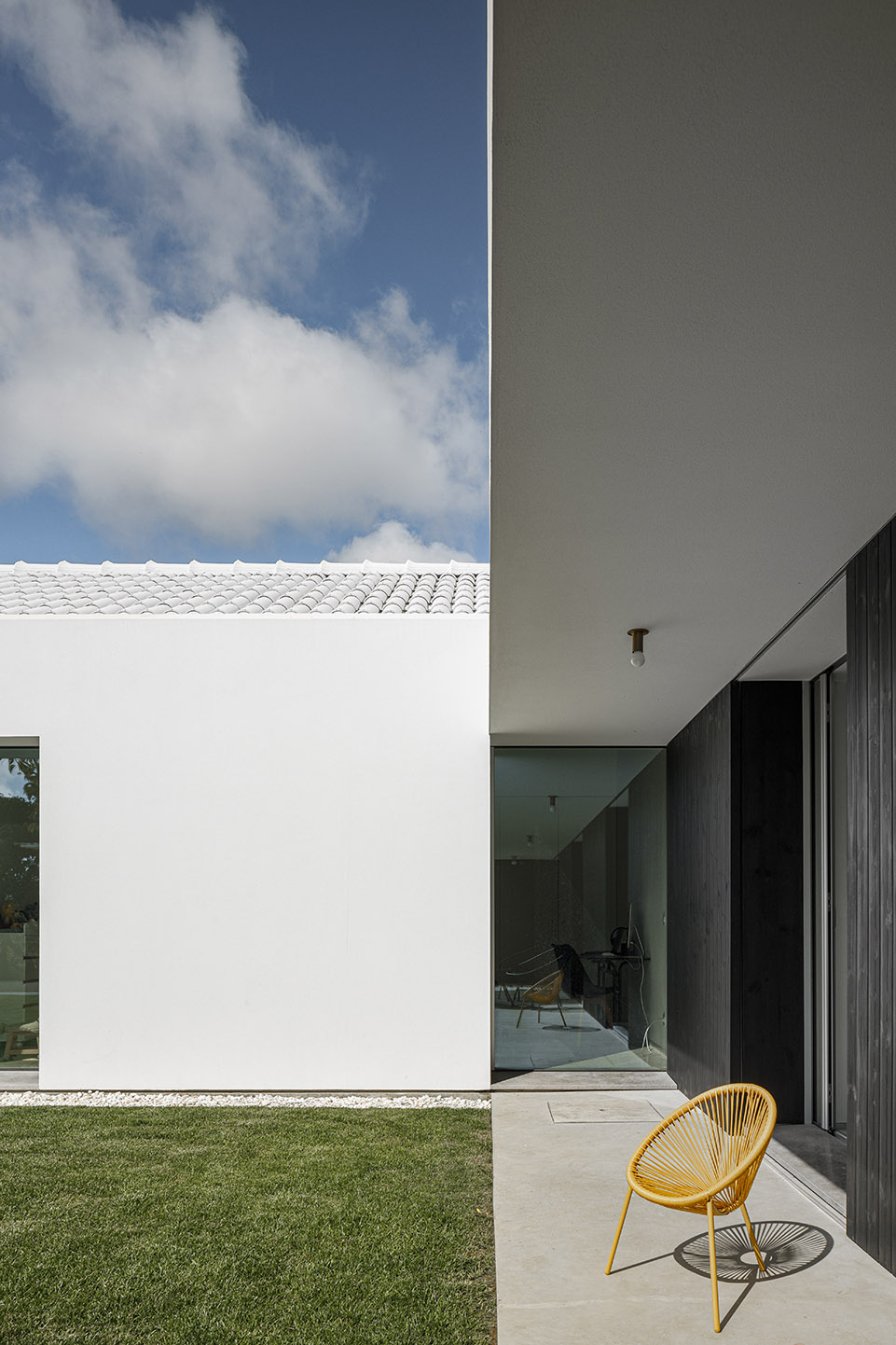 Sta Joana 住宅丨葡萄牙丨NU.MA-18