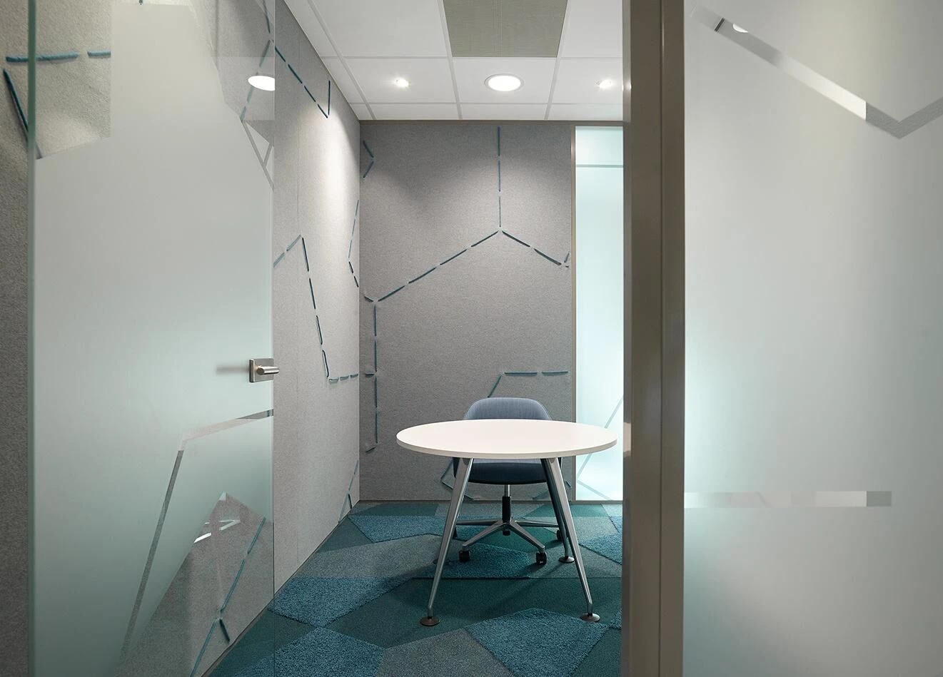 兹温特雷特皇家办公室丨荷兰丨OTH architecten-10