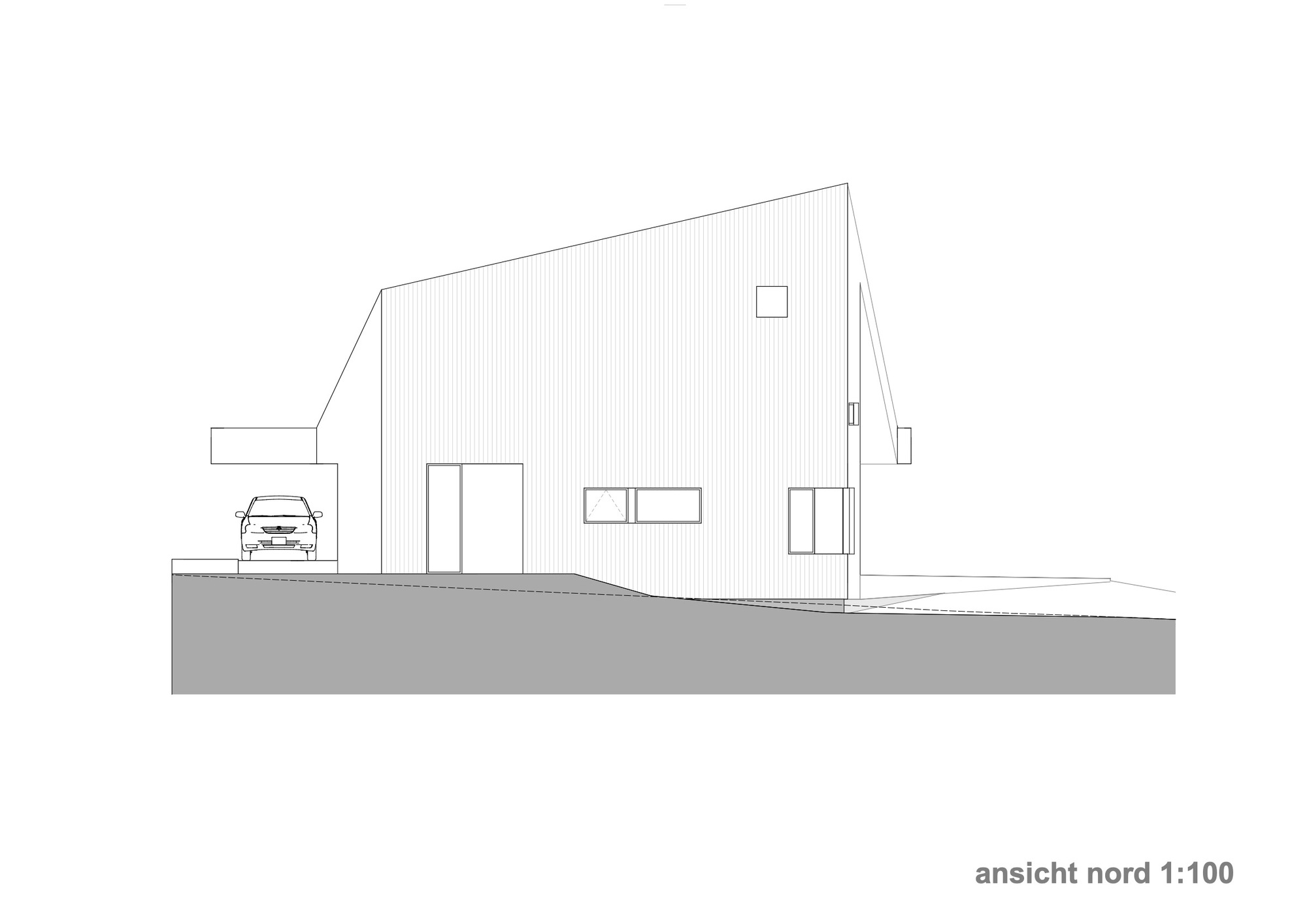 House Mesh / Caramel Architekten-28