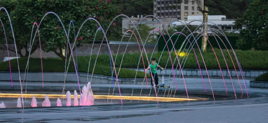 金融街海世界三期丨中国惠州-32