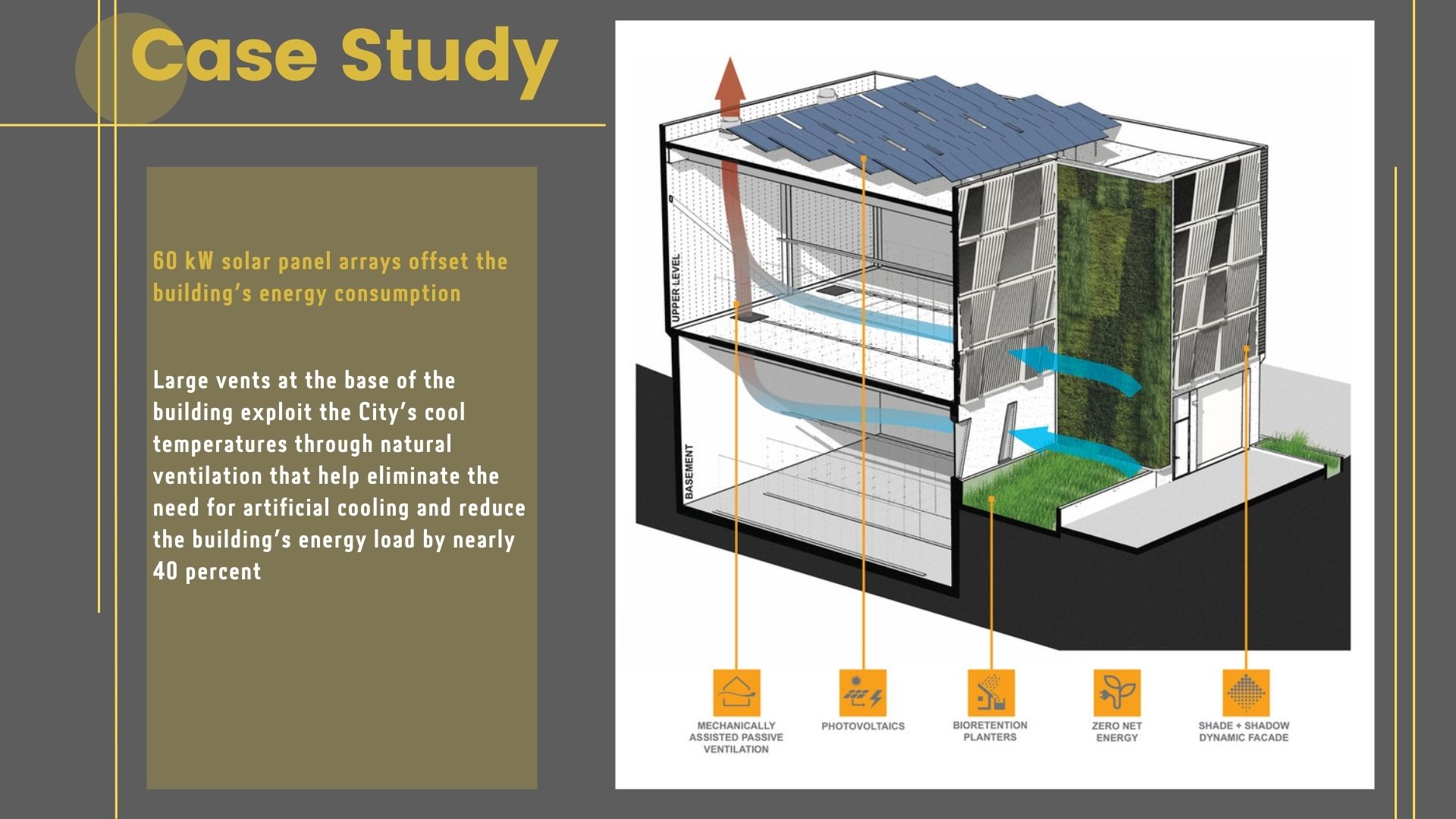 社区中心  零净能源-13